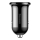 Ładowarka i akumulator Baseus Ładowarka samochodowa Grain Pro (Dual USB 4.8A ) Black